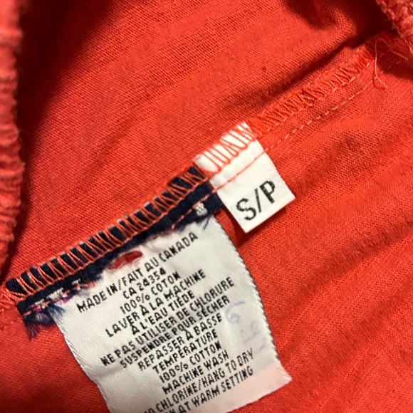 Vintage shorts - Picture 2 of 2